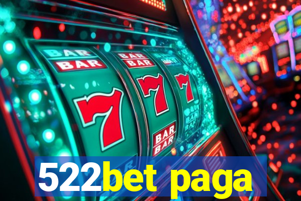 522bet paga